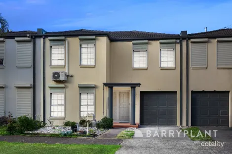 Property photo of 2/1 Georgia Place Kealba VIC 3021