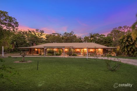 Property photo of 196 Ford Road Burbank QLD 4156