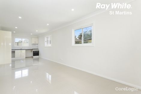 Property photo of 13 Forrester Road Lethbridge Park NSW 2770