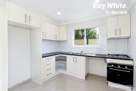 Property photo of 13 Forrester Road Lethbridge Park NSW 2770