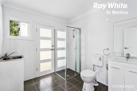 Property photo of 13 Forrester Road Lethbridge Park NSW 2770