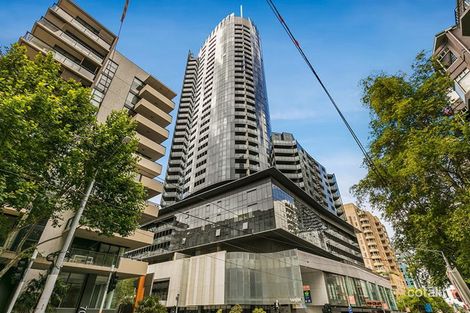 Property photo of 1202/35 Malcolm Street South Yarra VIC 3141