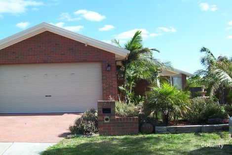 Property photo of 70 Clauscen Drive Rowville VIC 3178