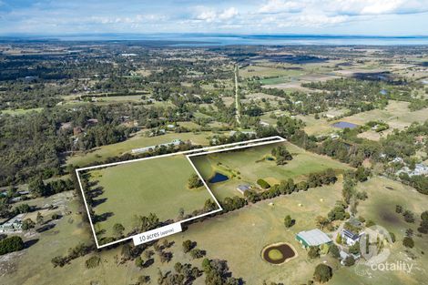 465 Baxter-Tooradin Rd, Langwarrin South, VIC 3911