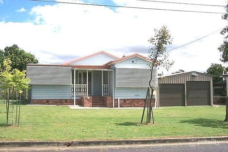 Property photo of 25 Hammersmith Street Coopers Plains QLD 4108