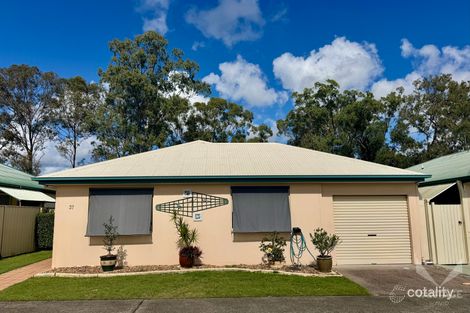 Property photo of 37/196 Logan Street Eagleby QLD 4207
