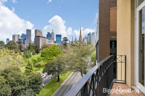 Property photo of 19/322-328 Albert Street East Melbourne VIC 3002