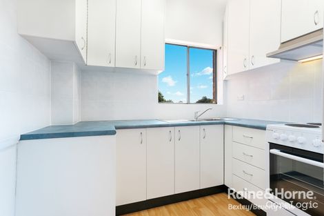 Property photo of 6/13 Kingsland Road South Bexley NSW 2207