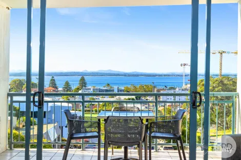 Property photo of 306/61B Dowling Street Nelson Bay NSW 2315