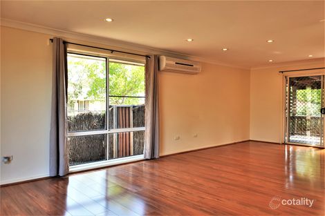 Property photo of 23 Gunners Mews Holsworthy NSW 2173