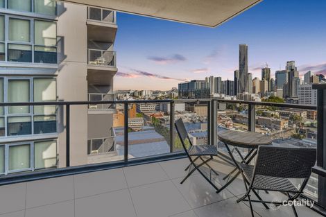 Property photo of 1503/365 St Pauls Terrace Fortitude Valley QLD 4006