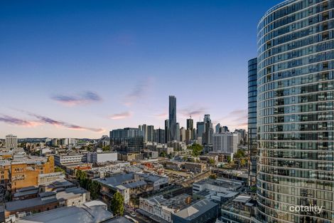 Property photo of 1503/365 St Pauls Terrace Fortitude Valley QLD 4006