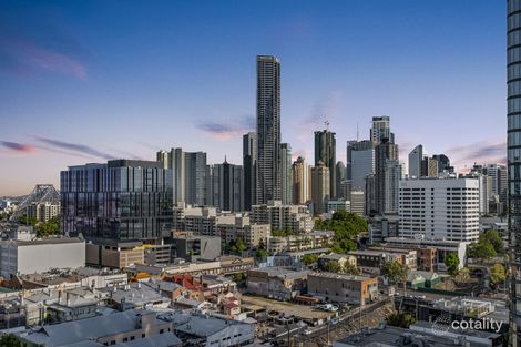 Property photo of 1503/365 St Pauls Terrace Fortitude Valley QLD 4006