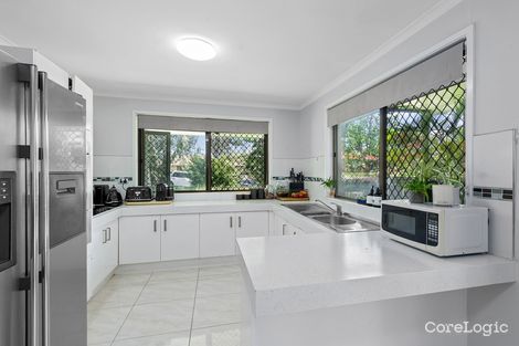 Property photo of 29 Handcroft Street Wavell Heights QLD 4012