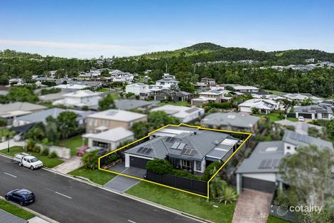 Property photo of 7 Cobb & Co Drive Oxenford QLD 4210