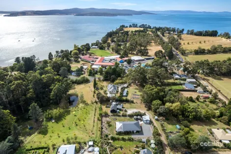 Property photo of 4 Weedings Way Woodbridge TAS 7162