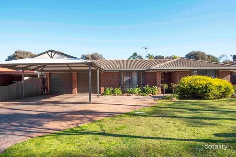 Property photo of 41 Lyndon Road Paralowie SA 5108