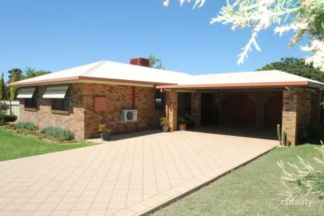 218 Hawker St, Quirindi, NSW 2343