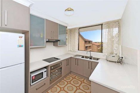 Property photo of 77/22 Tunbridge Street Mascot NSW 2020