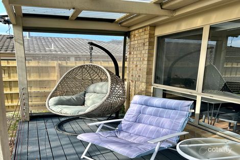 Property photo of 25 Trentham Way Langwarrin VIC 3910