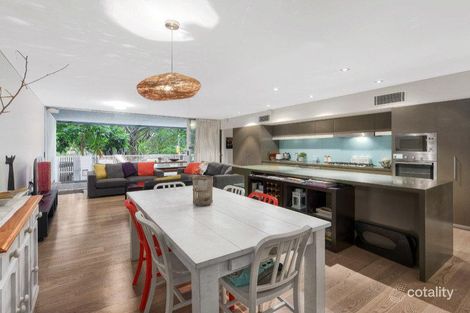 6/12 Dowse St, Paddington, QLD 4064