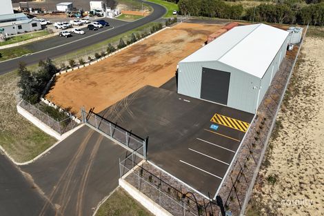 1 Pedretti Rd, Picton East, WA 6229