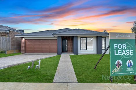 Property photo of 21 Balmain Road Mickleham VIC 3064