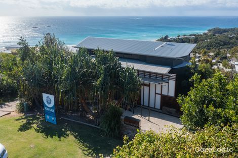 Property photo of 2/7 Pratt Court Point Lookout QLD 4183