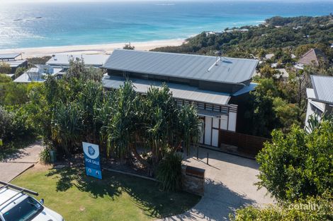 Property photo of 2/7 Pratt Court Point Lookout QLD 4183