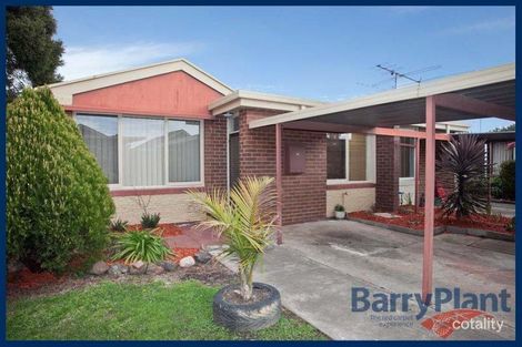 16/31-33 Timins St, Sunbury, VIC 3429