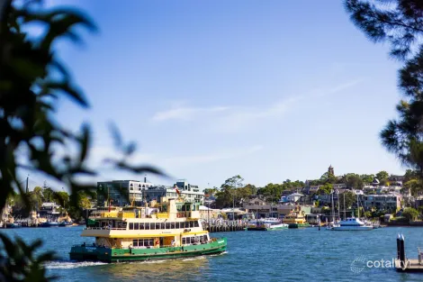 Property photo of 11/1 McKell Street Birchgrove NSW 2041