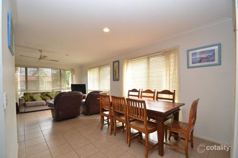 Property photo of 8 Swinburne Street Varsity Lakes QLD 4227