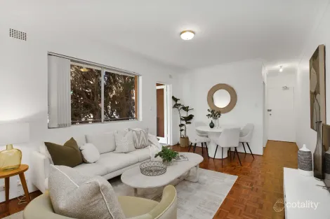 4/23 Palace St, Ashfield, NSW 2131