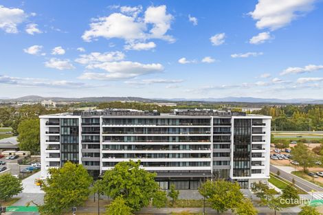 Property photo of 257/44 Constitution Avenue Parkes ACT 2600