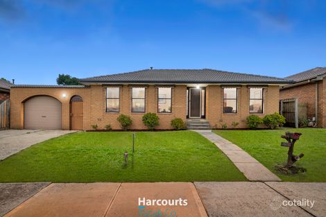 Property photo of 13 Meldrum Avenue Mill Park VIC 3082