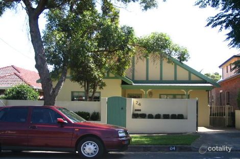Property photo of 24 Tait Street Russell Lea NSW 2046