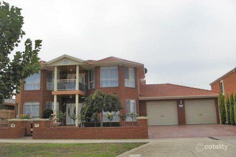 42 Palmerston Cres, Taylors Lakes, VIC 3038