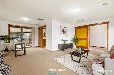 Property photo of 13 Meldrum Avenue Mill Park VIC 3082