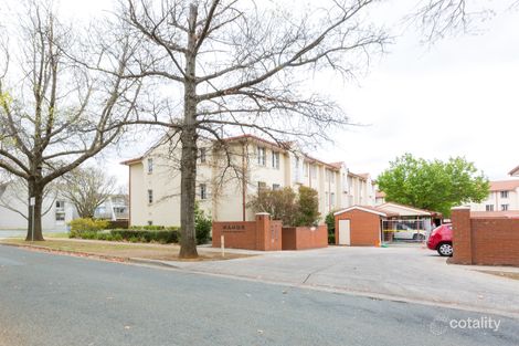 Property photo of 9/9 Howitt Street Kingston ACT 2604