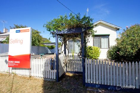 Property photo of 11 Hazel Street Horsham VIC 3400