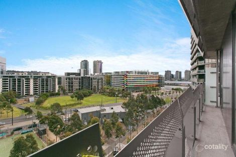 Property photo of 810/8 Waterview Walk Docklands VIC 3008