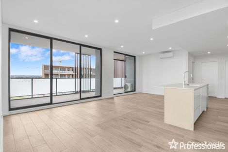 Property photo of 608/2 Hasluck Street Rouse Hill NSW 2155