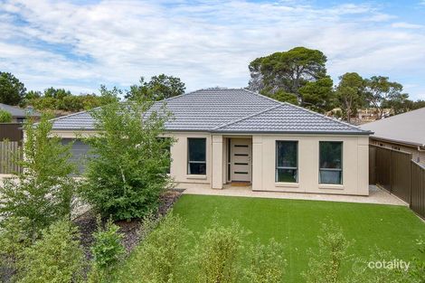 Property photo of 12 Glenalbyn Close Strathalbyn SA 5255