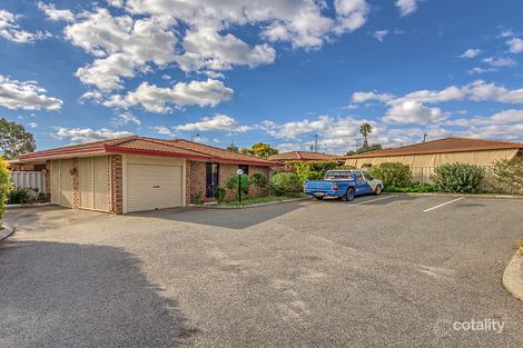 Property photo of 12/65 Amherst Road Swan View WA 6056