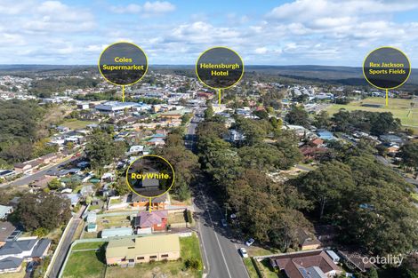 Property photo of 89 Parkes Street Helensburgh NSW 2508