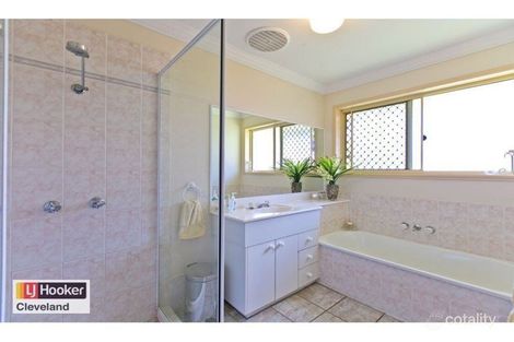 4 Amelia Pl, Cleveland, QLD 4163