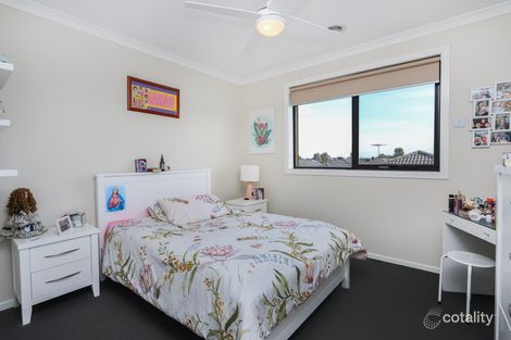 Property photo of 41 Willandra Boulevard Harkness VIC 3337
