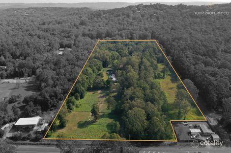 142-156 Crosby Hill Rd, Tanawha, QLD 4556