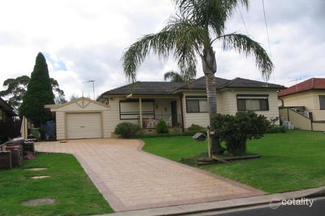 12 Hanbury St, Greystanes, NSW 2145