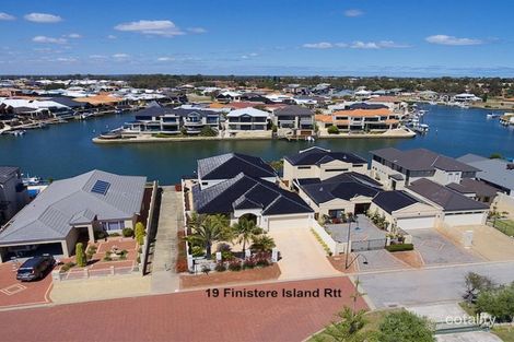 19 Finistere Island Rtt, Halls Head, WA 6210